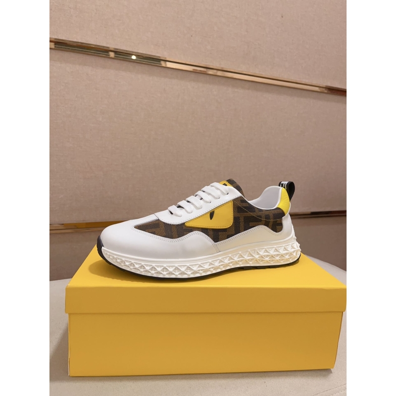 F**di sneakers